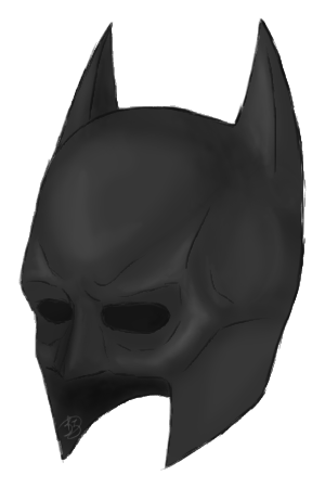 Picture Batman Mask Download PNG images