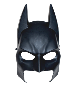 PNG HD Batman Mask PNG images