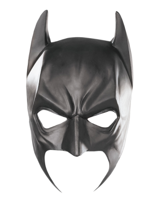 Batman Mask Image PNG PNG images