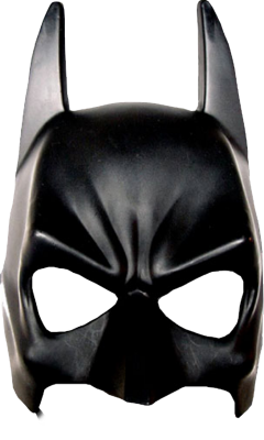 Takt atom Ofre Batman Mask PNG, Batman Mask Transparent Background - FreeIconsPNG