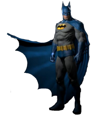 Batman Comic Png PNG images