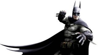 PNG Batman Pic PNG images