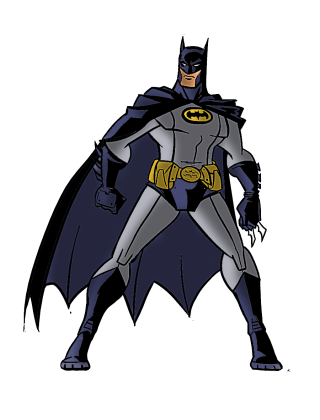 Batman Background Transparent PNG images