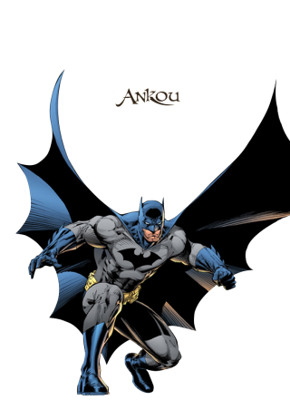 Batman Clipart PNG PNG images