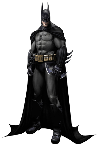 Batman PNG, Batman Transparent Background - FreeIconsPNG