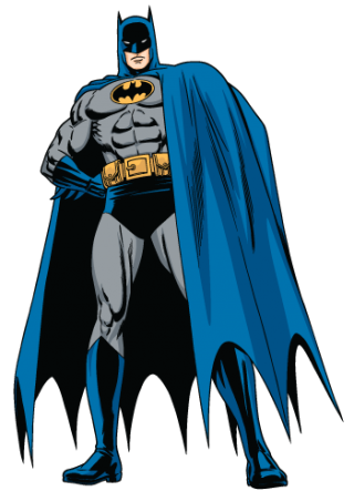 Batman PNG, Batman Transparent Background - FreeIconsPNG