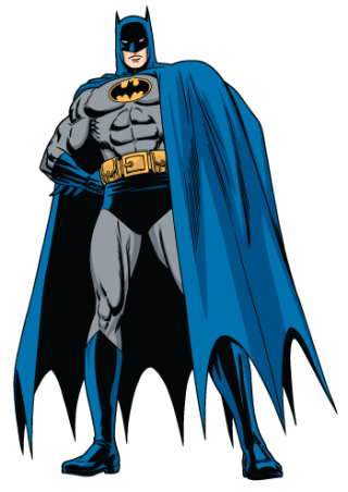 Introducir 35+ imagen batman background png