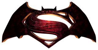 Batman Vs Superman Logo Png PNG images