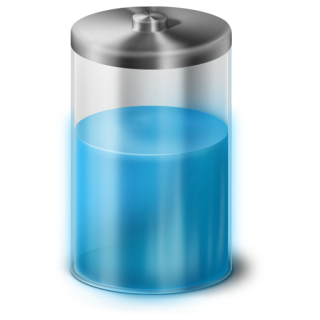 Battery Free Files PNG images
