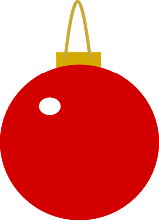 Baubles Clipart PNG images