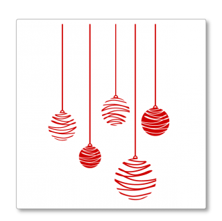 Vector Png Baubles PNG images