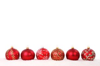 Pic PNG Baubles PNG images