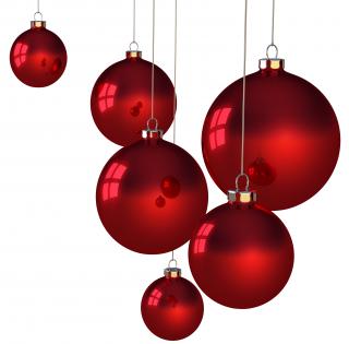 PNG Transparent Image Baubles PNG images