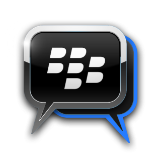 BlackBerry Messenger Permitirá Llamadas Gratuitas De Voz A Través De PNG images