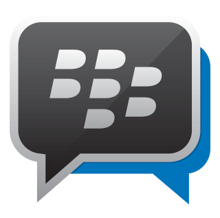 Logo BBM (Blackberry Messenger) ~ Logodesain PNG images