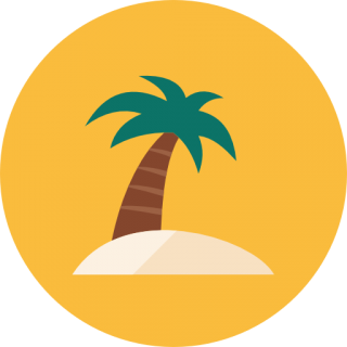 Beach Icon Png PNG images