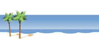 Palm, Sea, Beach Png PNG images