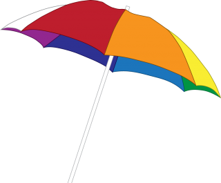 Umbrella Beach Png PNG images