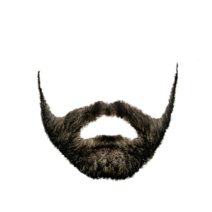 Beard png images