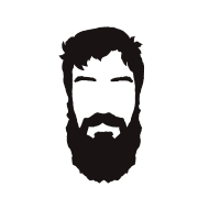 Daring Beard - Face Roblox Png Cool - Free Transparent PNG Download - PNGkey