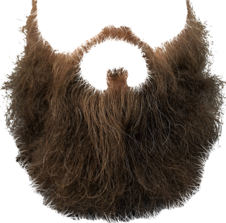 Beard Png Clipart PNG images