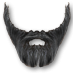 Beard Png Elmyr PNG images