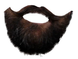 Beard Background PNG images