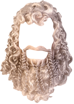Best Free Beard Png Image PNG images