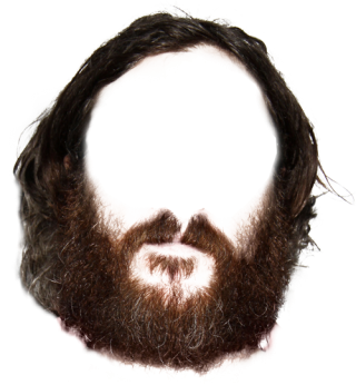 Beard, Mustache, Man Faceless Png PNG images