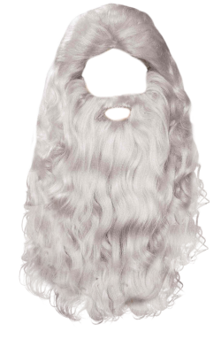 Hair And Beard Png PNG images