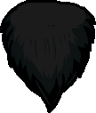 Image Shadow Beard Club Penguin Wiki The Free, Editable PNG images