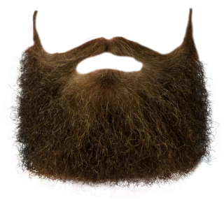 Daring Beard - Face Roblox Png Cool - Free Transparent PNG Download - PNGkey