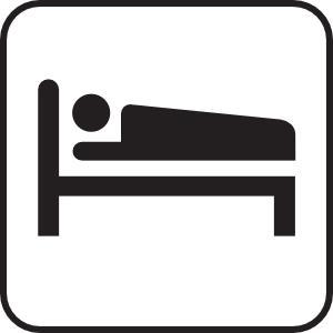 Png Download Bedroom Icon PNG images