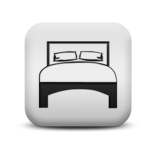 Bedroom Icon Free Image PNG images