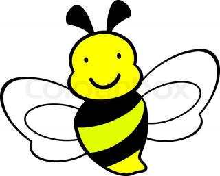 Icon Size Bee PNG images