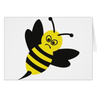 Free High-quality Bee Icon PNG images