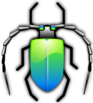 Icon Png Beetle PNG images