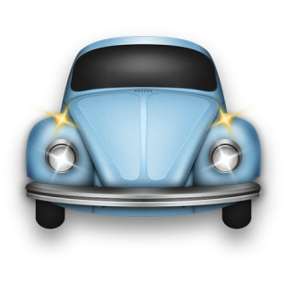 Png Simple Beetle PNG images