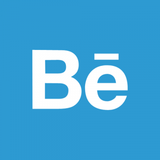 Behance Icon PNG images