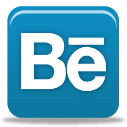 Behance Save Icon Format PNG images