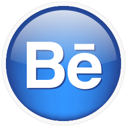 Behance Vector Free PNG images