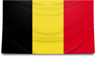 Transparent Belgium Flag Png PNG images