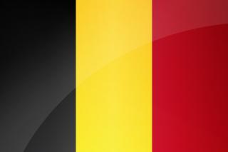 Symbol Belgium Flag Icon PNG images
