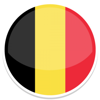 Free Vector Belgium Flag PNG images