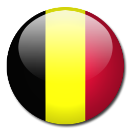 Made In Belgium PNG Transparent Images Free Download, Vector Files