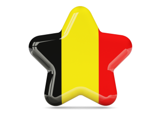 Belgium Flag Download Ico PNG images