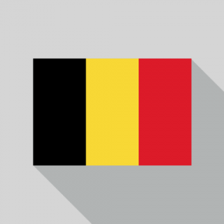 Belgium Flag Icon Symbol PNG images