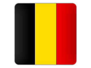 Belgium Flag Free Icon PNG images