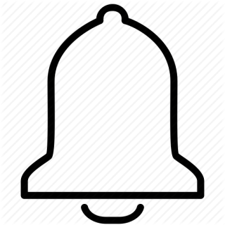 Icon Bell Download PNG images