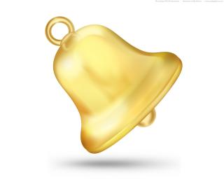 Bell Size Icon PNG images